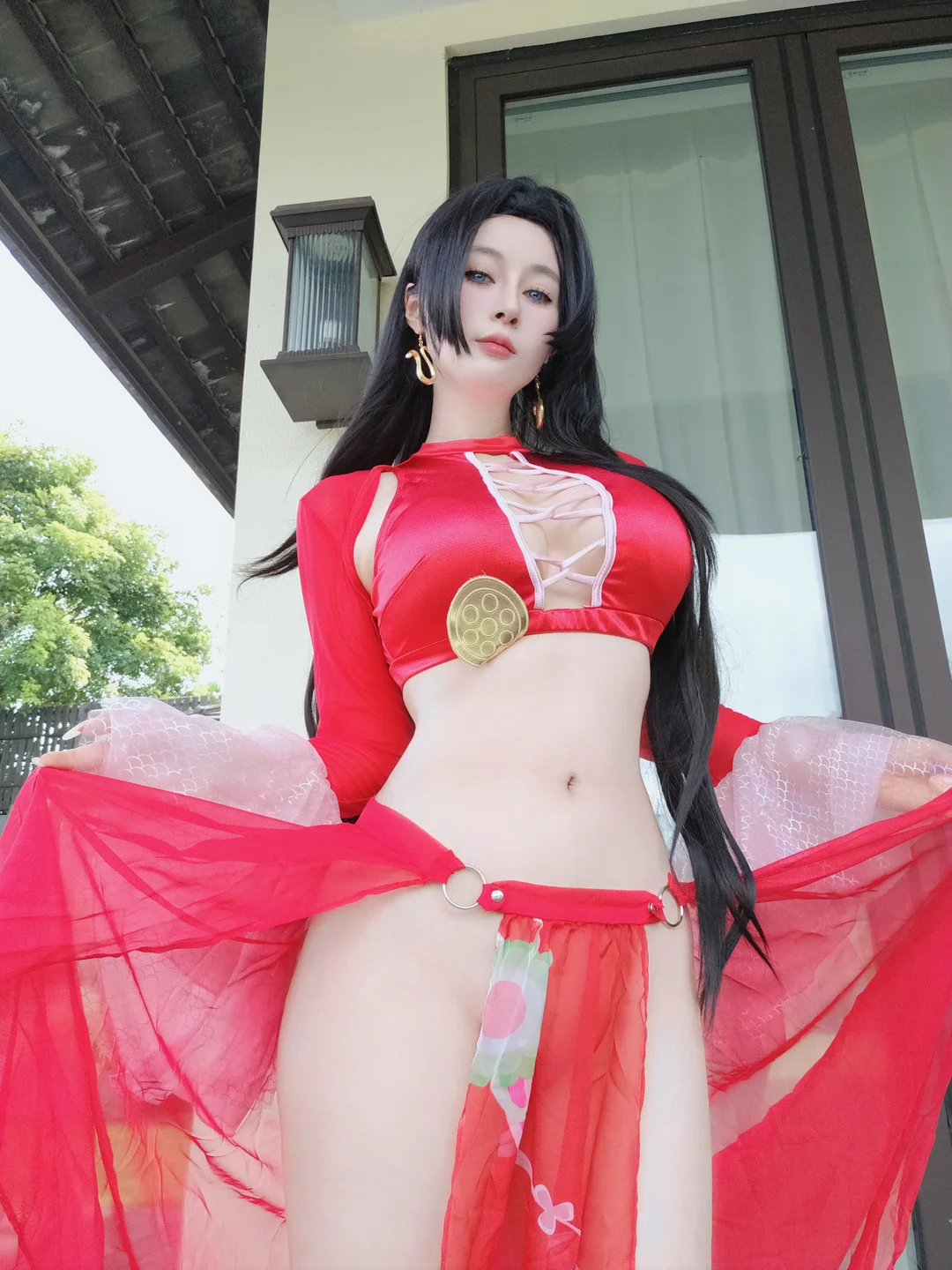 白银81 - 24年12月会员合集 (15套) [102P,5V-567MB] tg@simisebaisi 【丝足阁】075.webp